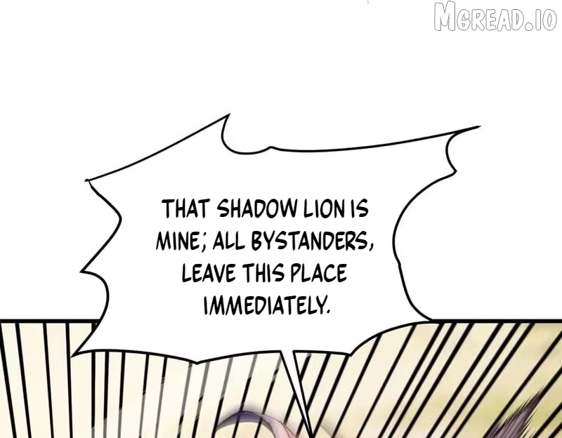 I Rely on My Invincibility to Deal Tons of Damage Passively! Chapter 167  - page 34